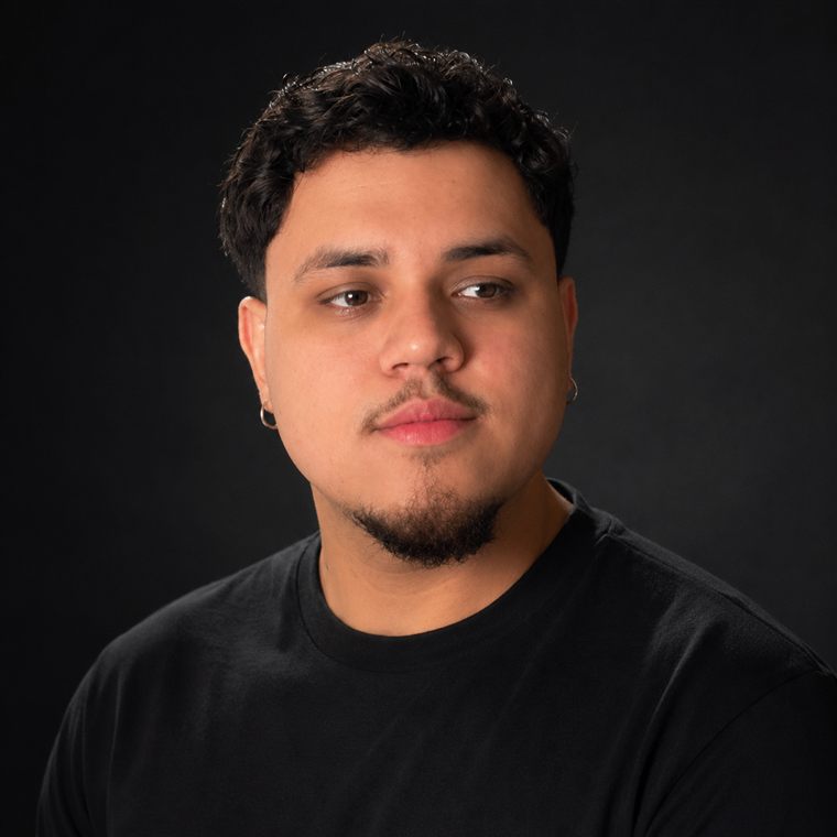 Lucas — fundador da YORU
